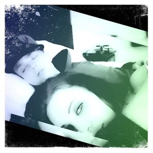 Meet your Posher, Chad